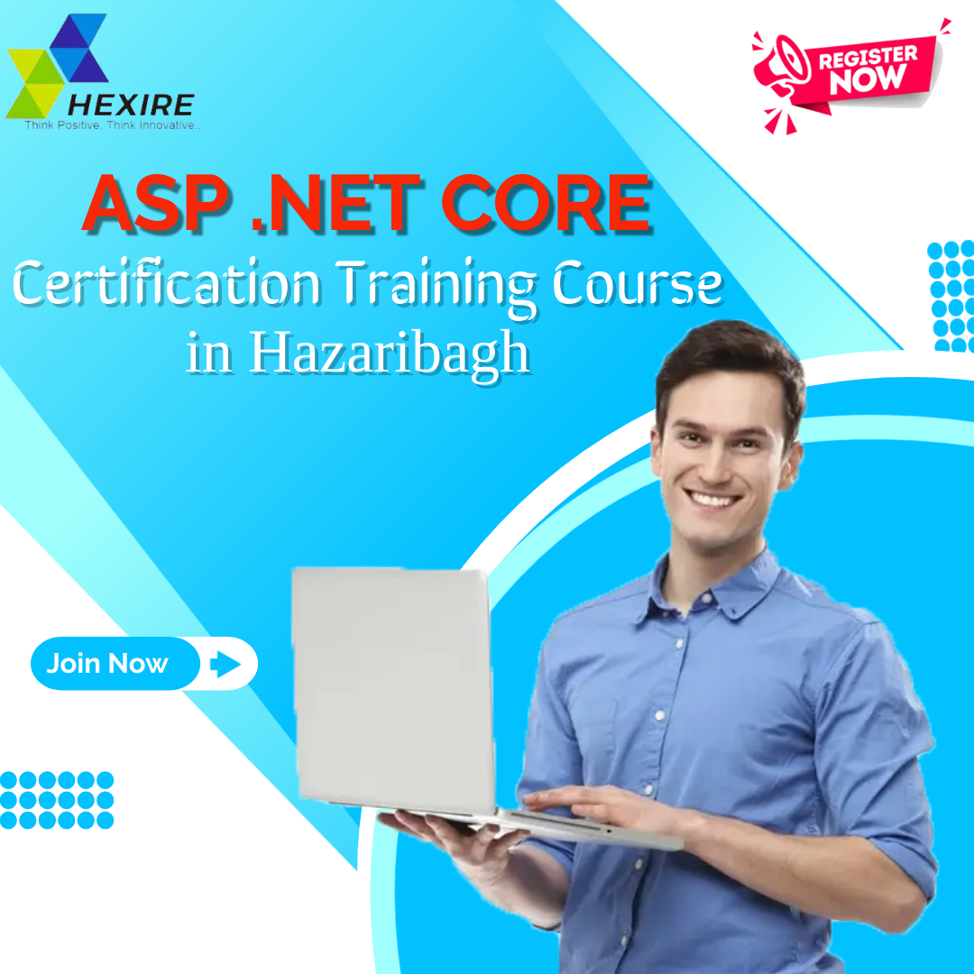 ASP .NET CORE Programming (Batch-1)